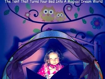   Dream Tents -       ,               ,    