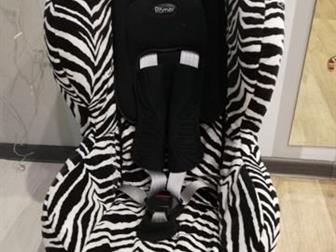   1 (9-18 ) Britax Romer VersaFix Zebra,      4 ,   ,   ,    , -    