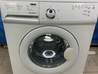     Zanussi ZWG 1106 W(x): 60x54x85 , : 6 ,   1000/,   ,     