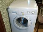   Zanussi Aquacycle 1050