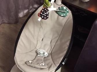   4Moms,  Rockaroo    ,  5  ,  ,   aux,       