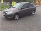 LADA Granta 1.6, 2018, 