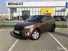 Hyundai Creta 1.6, 2017, 