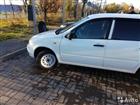 LADA Kalina 1.6, 2012, 