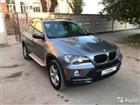 BMW X5 3.0AT, 2008, 