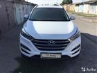 Hyundai Tucson 1.6AMT, 2015, 75300