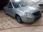 LADA Priora 1.6, 2007, 280000