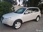 Subaru Forester 2.0AT, 2012, 105000