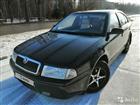 Skoda Octavia 1.6, 2004, 362000