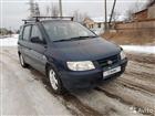 Hyundai Matrix 1.6, 2004, 132000