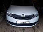 Skoda Rapid 1.6, 2015, 130000