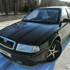 Skoda Octavia 1.6 , 2004, 362 000 