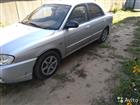 KIA Spectra 1.6, 2006, 