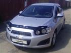 Chevrolet Aveo 1.6, 2012, 