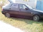 LADA Priora 1.6, 2008, 