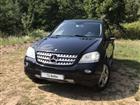 Mercedes-Benz M- 3.0AT, 2008, 