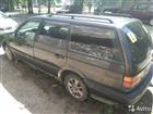 Volkswagen Passat 1.8, 1989, 