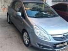 Opel Corsa 1.4, 2007, 