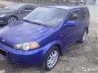 Honda HR-V 1.6, 1999, 