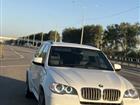 BMW X5 3.0AT, 2011, 