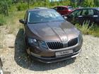 Skoda Octavia 1.4AMT, 2017, , 