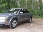 Volkswagen Passat 1.8, 2001, 