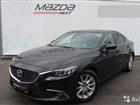 Mazda 6 2.5AT, 2015, 