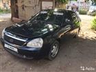 LADA Priora 1.6, 2008, 