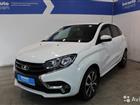 LADA XRAY 1.8, 2017, 