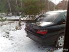 Peugeot 406 1.8, 1997, 