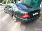 Mercedes-Benz S- 4.3AT, 2000, , 