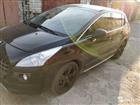 Peugeot 3008 1.6AT, 2012, 