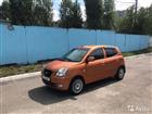 KIA Picanto 1.0, 2007, 