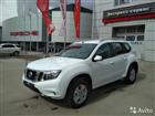 Nissan Terrano 2.0AT, 2019, 