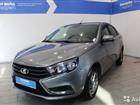 LADA Vesta 1.6, 2017, 