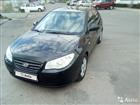 Hyundai Elantra 1.6AT, 2007, 