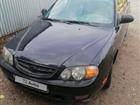 KIA Spectra 1.8AT, 2002, 