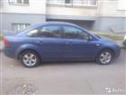 Ford Focus 1.8, 2006, 