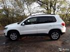 Volkswagen Tiguan 1.4, 2013, 