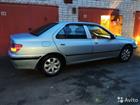 Peugeot 406 1.7, 2002, 