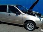 LADA Kalina 1.6, 2013, 