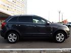 Opel Antara 2.4, 2015, 