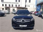 Mercedes-Benz GLS- 3.0AT, 2016, 