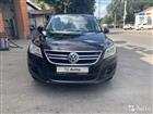 Volkswagen Tiguan 1.4, 2008, 