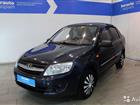 LADA Granta 1.6, 2012, 