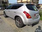 Nissan Murano 3.5CVT, 2005, 