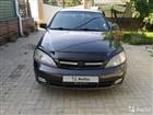 Chevrolet Lacetti 1.4, 2007, 