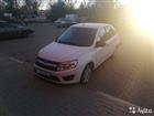 LADA Granta 1.6, 2017, , 