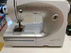   Bernina Bernette E82e