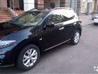 Nissan Murano 3.5CVT, 2012, 